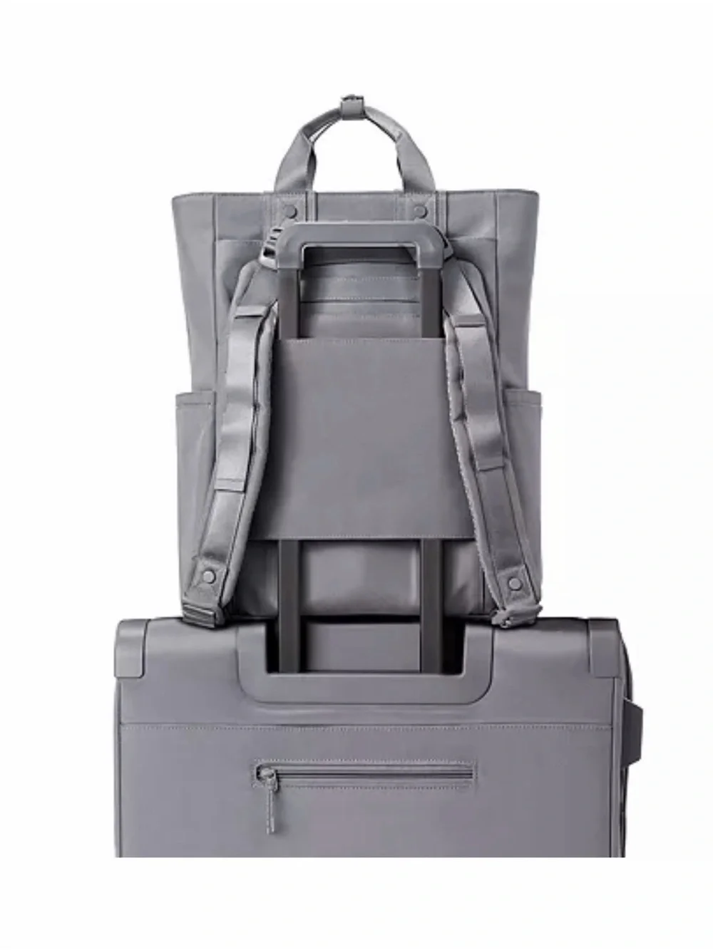 Dagne Dover Petra Convertible Tote